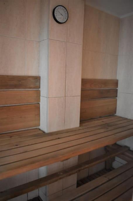 Casa Con Terrazas Lejlighed Zaragoza Eksteriør billede