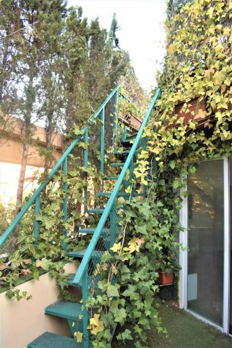 Casa Con Terrazas Lejlighed Zaragoza Eksteriør billede